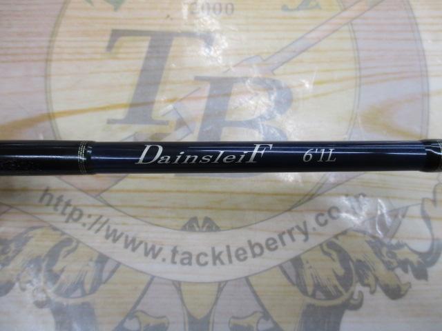 ダーインスレイヴ 61L