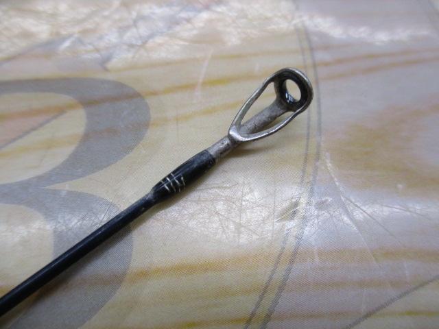 ダーインスレイヴ 61L