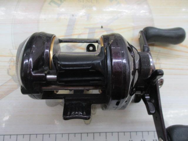 09スコーピオンXT 1500-7｜＠ベリーネット 日本最大新品中古釣具