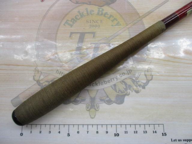 美品】ダイワ 天峰 超硬 十一尺 11 Yahoo!オークション