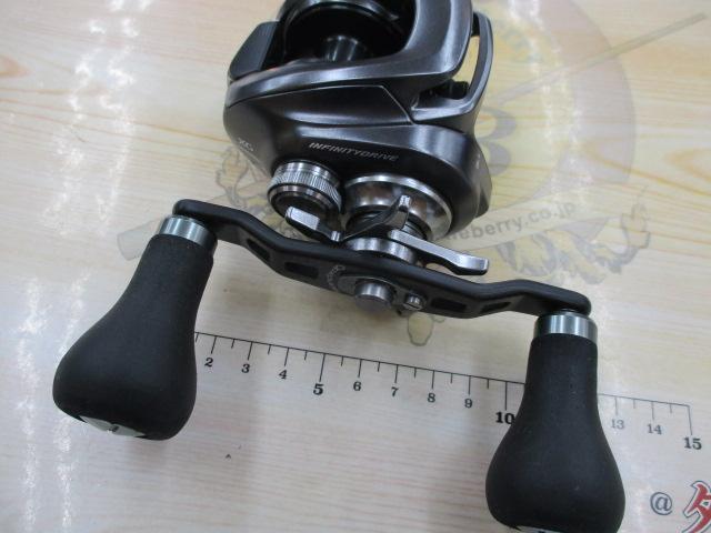 22バンタム XG RH｜＠ベリーネット 日本最大新品中古釣具WEBショップ