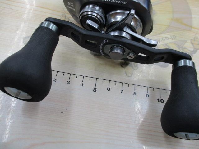 22バンタム XG RH｜＠ベリーネット 日本最大新品中古釣具WEBショップ