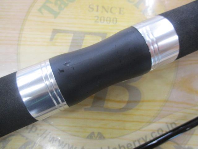 99ツーナインプラス60ULブラック