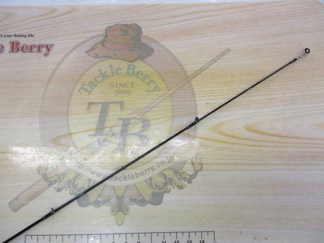 99ツーナインプラス60ULブラック