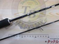 99ツーナインプラス60ULブラック