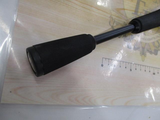 BPM BC-62ML-BF｜＠ベリーネット 日本最大新品中古釣具WEBショップ
