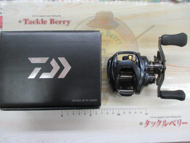 スティーズ　AⅡ TW 1000XH スティーズ AⅡ TW 1000XH｜＠ベリーネット 日本最大新品中古