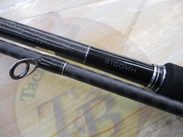 エンカウンター S100MH｜＠ベリーネット 日本最大新品中古釣具