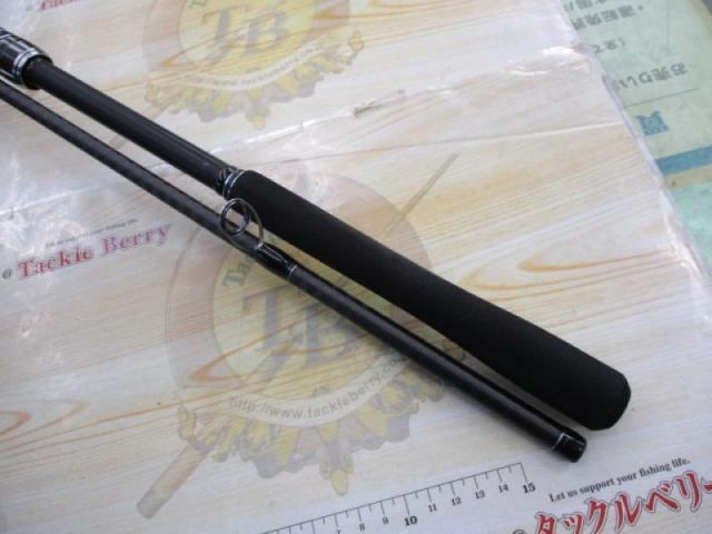 エンカウンター S100MH｜＠ベリーネット 日本最大新品中古釣具