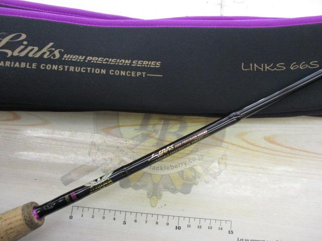 リンクス LINKS66SLJ