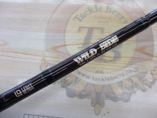 【未使用】レジットデザイン　ワイルドサイド　WSC-G62L レジットデザイン(LEGIT DESIGN) ワイルドサイド WSC-G62L