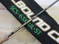 スペルバウンド コア SCS-63XSUL-ST