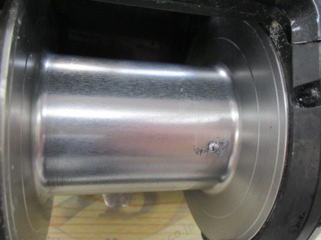 12フォースマスター 9000