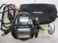 12フォースマスター 9000