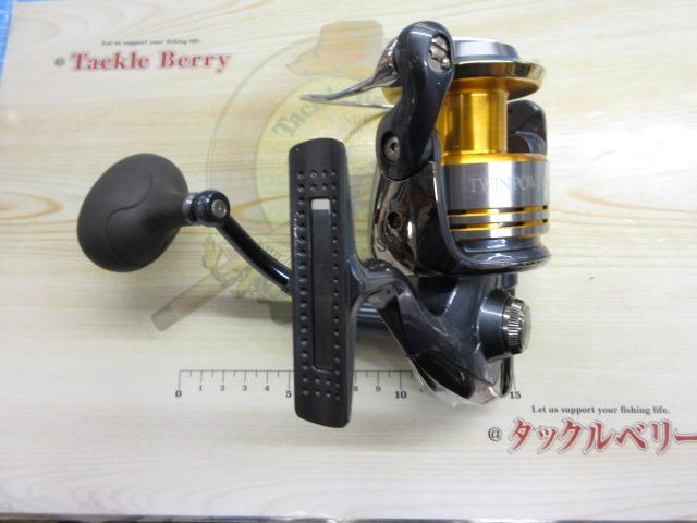 シマノ　09ツインパワー　SW8000PG シマノ NEWツインパワーSW8000PG | リール,シマノ | FEED WEB