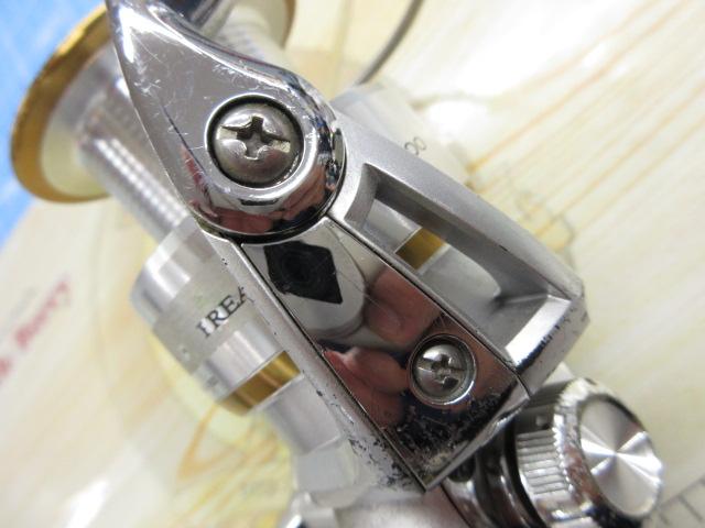 ダイワフリームスKIX 3500 説明書,箱付良品送料無料 おまけPE1号ライン フリームスKIX 3500｜＠ベリーネット 日本最大新品中古釣具WEB