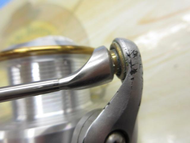 ダイワフリームスKIX 3500 説明書,箱付良品送料無料 おまけPE1号ライン ダイワ(Daiwa) フリームスKIX 3500 00055434｜アウトドア用品