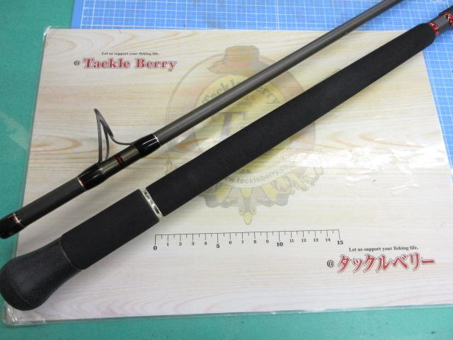 ザルツ ZAT-1062H｜＠ベリーネット 日本最大新品中古釣具WEBショップ