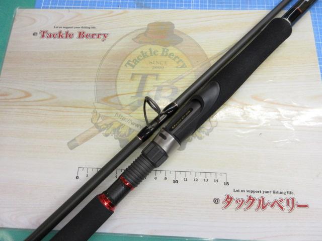 ザルツ ZAT-1062H｜＠ベリーネット 日本最大新品中古釣具WEBショップ