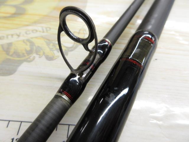 ザルツ ZAT-1062H｜＠ベリーネット 日本最大新品中古釣具WEBショップ