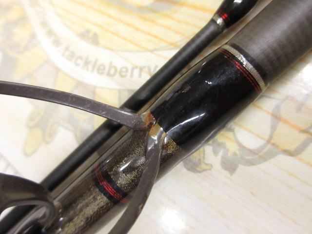 ザルツ ZAT-1062H｜＠ベリーネット 日本最大新品中古釣具WEBショップ