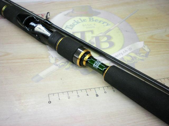 専用出品　ダイワ　モアザン　エキスパートAGS94LML Yahoo!オークション - 【美品 人気モデル】ダイワ モアザン