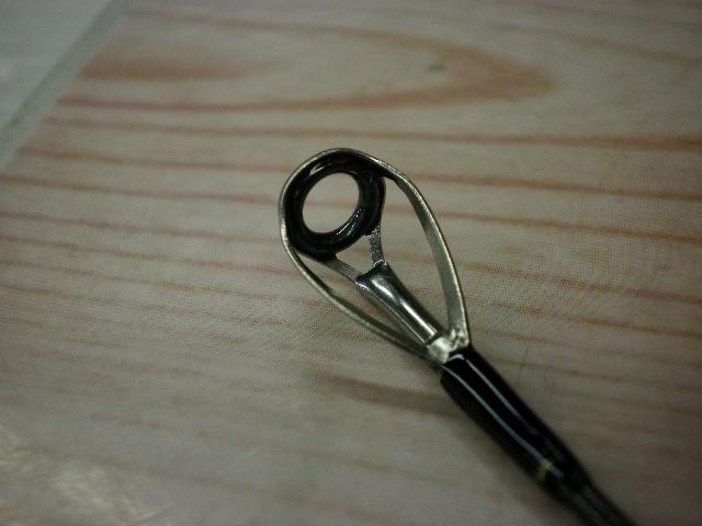 モアザンEX AGS94LML｜＠ベリーネット 日本最大新品中古釣具WEB