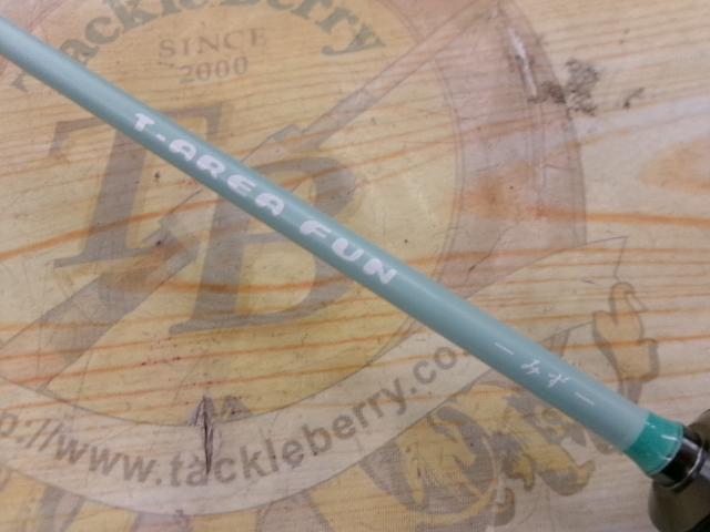 Tエリアファン TAF-54UL みず