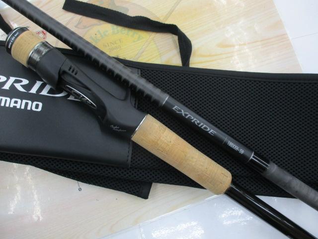 22エクスプライド 180XXH-SB｜＠ベリーネット 日本最大新品中古
