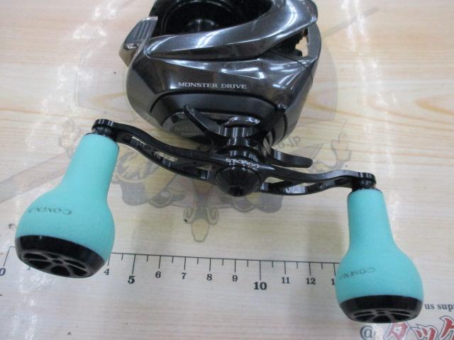 18アンタレスDC MDXG RH