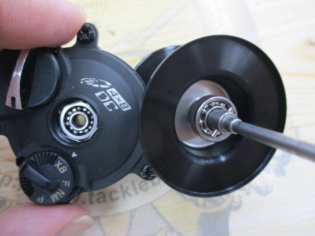 18アンタレスDC MDXG RH