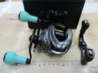 18アンタレスDC MDXG RH