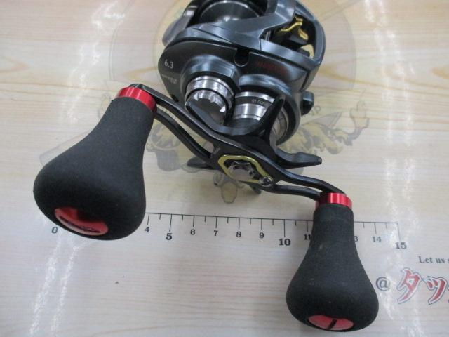 スティーズa tw 1016h ジャンク品 スティーズ A TW 1016H｜＠ベリーネット 日本最大新品中古釣具