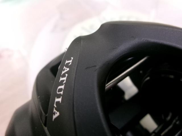タトゥーラ TATULA TW 200XHL 25 タトゥーラTW 200XH / 右ハンドル – つり具のBunBun.com