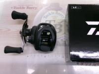 25タトゥーラ TW 200XHL