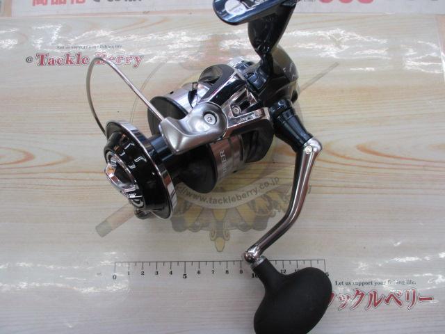 21ツインパワーSW 10000HG 21 ツインパワー SW 10000PGのスペック | 釣りクラウド