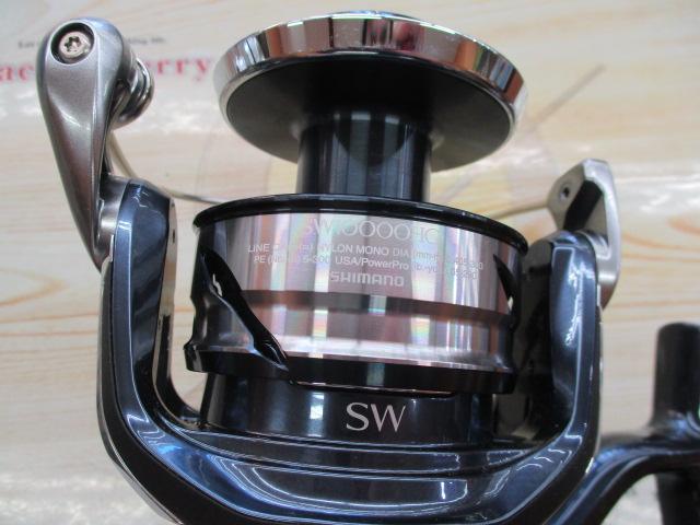 21ツインパワーSW 10000HG 21 ツインパワー SW 10000PGのスペック | 釣りクラウド