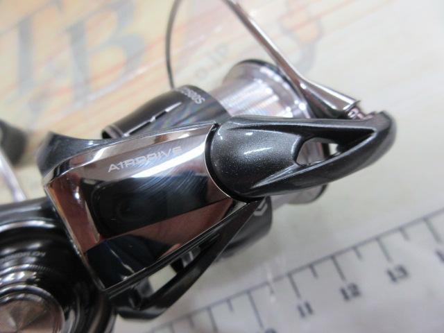 最高傑作　新品　未使用　24 LUVIAS LT2500S 24ルビアス LT2500S｜＠ベリーネット 日本最大新品中古釣具WEB