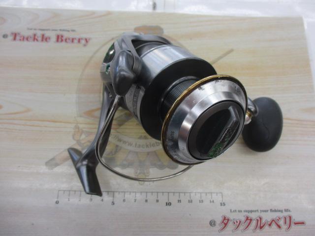 02ツインパワー8000PG 02ツインパワー6000HG シマノ(SHIMANO) 02'ツインパワー 6000HG ｜アウトドア用品