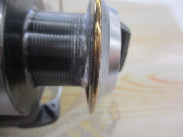 02ツインパワー 8000PG