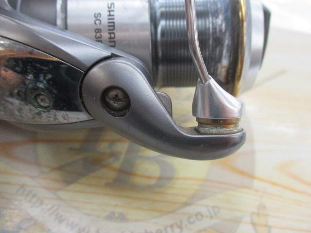 専用出品　02ツインパワー3000PG 楽天市場】【中古】SHIMANO シマノ 02 ツインパワー 4000PG SC