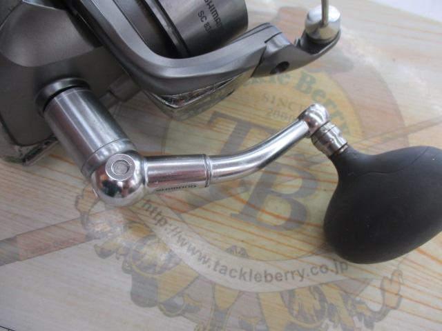 02ツインパワー 8000PG｜＠ベリーネット 日本最大新品中古釣具WEBショップ