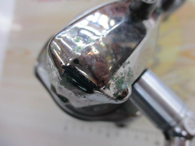 02ツインパワー 8000PG