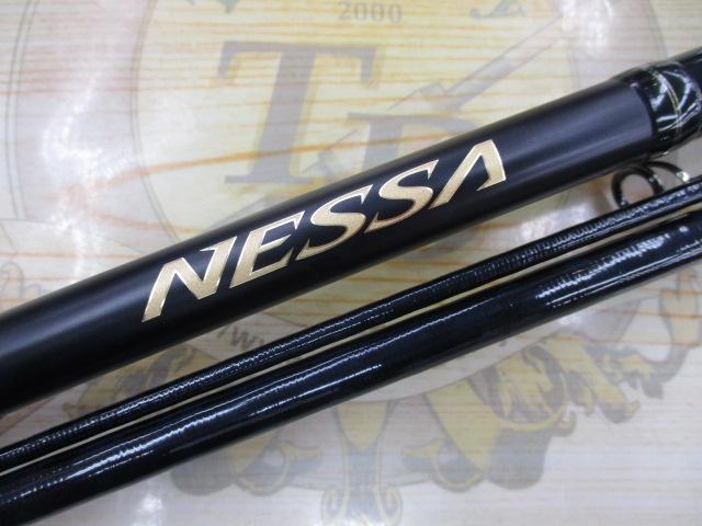 ネッサ S1002M｜＠ベリーネット 日本最大新品中古釣具WEBショップ