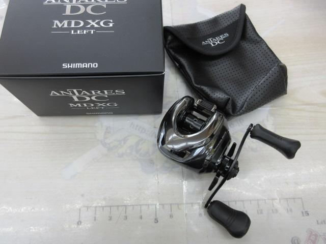 18アンタレスDCMDXG、新品、未使用‼️ 18アンタレスDC MDXG LH｜＠ベリーネット 日本最大新品中古釣具