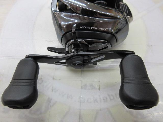 18アンタレスDC MDXG LH｜＠ベリーネット 日本最大新品中古釣具