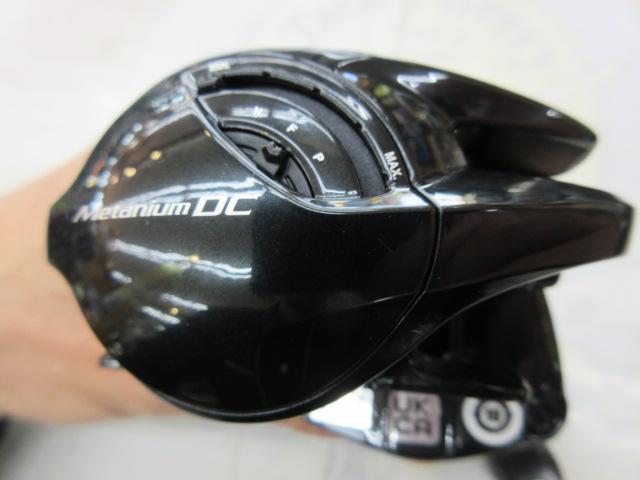 メタニウムDC 71XG 24メタニウムDC 71XG｜＠ベリーネット 日本最大新品中古釣具WEB