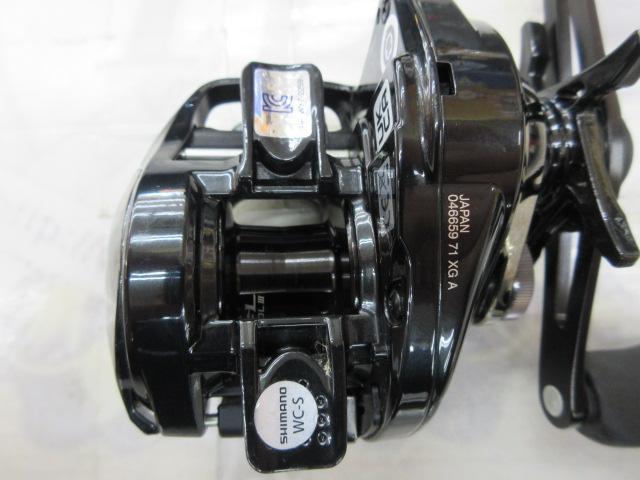 24メタニウムDC 71XG｜＠ベリーネット 日本最大新品中古釣具WEB