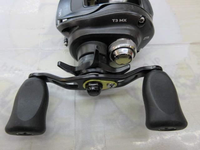 T3 MX 1016HL-TW｜＠ベリーネット 日本最大新品中古釣具WEBショップ
