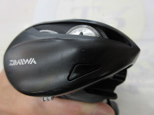 最終値下げ ダイワ T3 MX 1016H-TW ジャンク Amazon | ダイワ(Daiwa) ベイトリール T3 MX 1016HL-TW | ダイワ